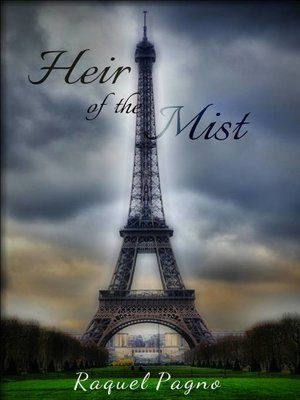 cover image of Heir of the Mist